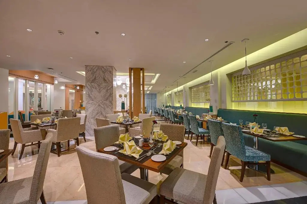 Royal Continental Hotel