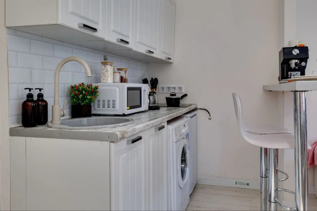 Orkhideya Flat