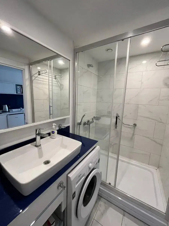 Апартаменты у моря в Апарт-Отеле Orbi City  3934А
