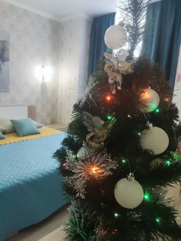Квартира в центре недалеко от моря