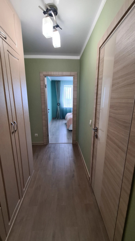Квартира в Олимпийском городке 8