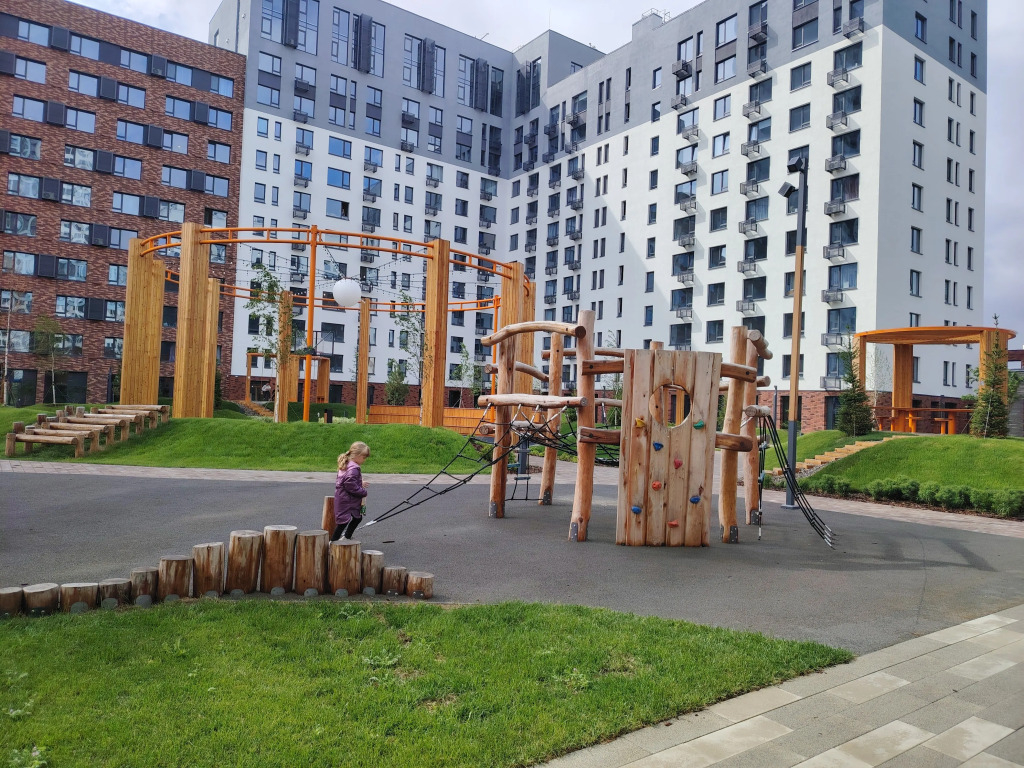Квартира Сердце Сибири 565