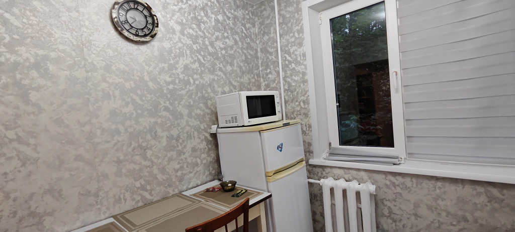 Квартира Уютная в центре Академгородка