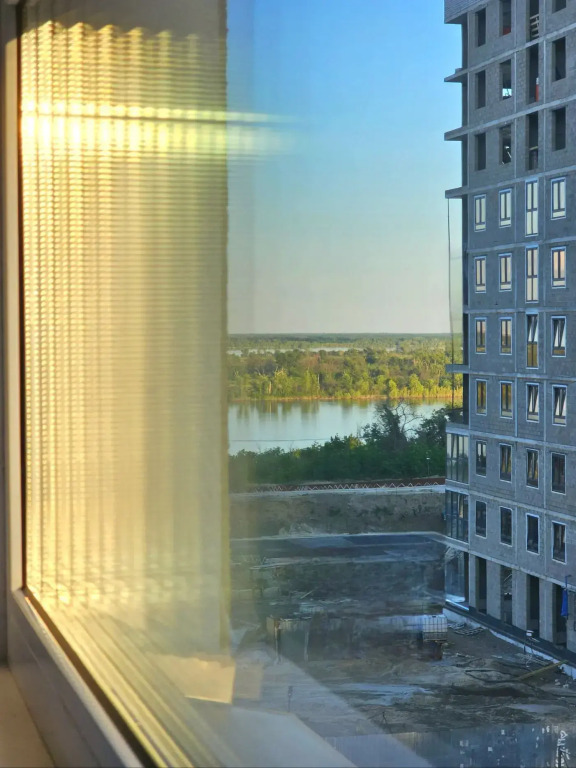 Квартира BGH Cтильная в Новом ЖК