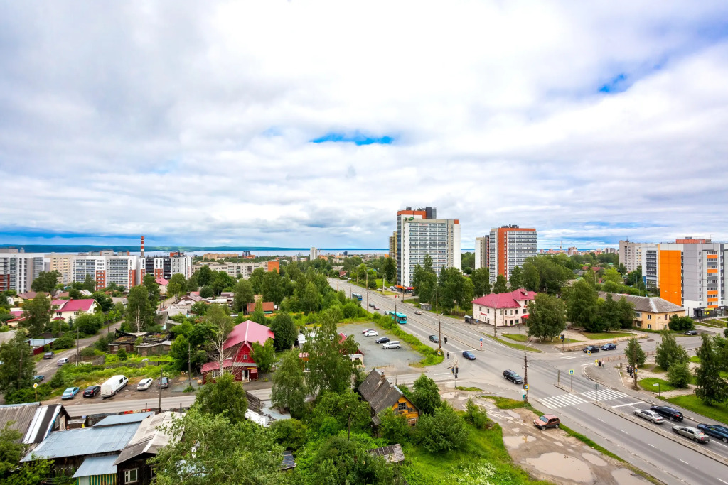 Квартира Уютная Евро-2 ДомТут