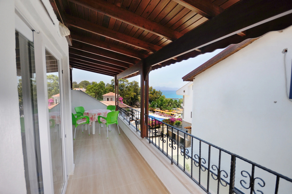 Kaya Apart Datca