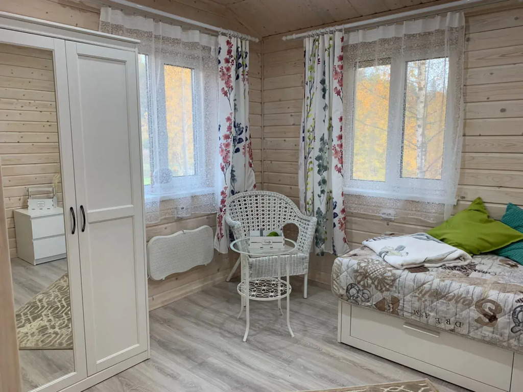 Гостевой дом Relax House