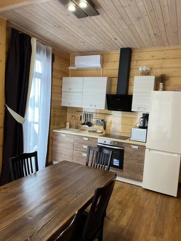 Апартаменты 315 в Family Alley