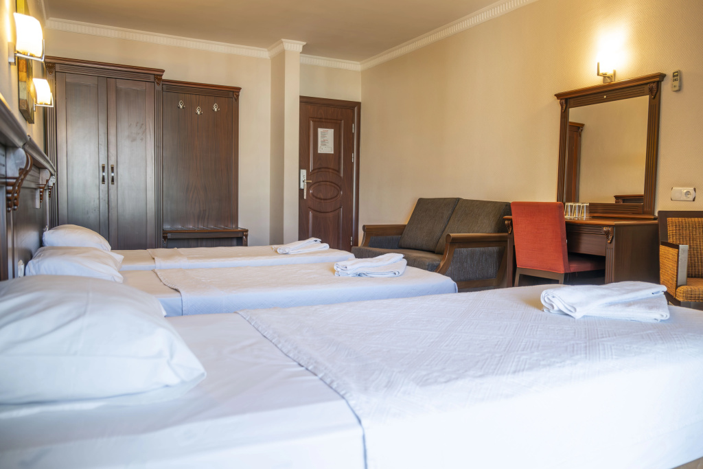 Marmaris Alkan Hotel
