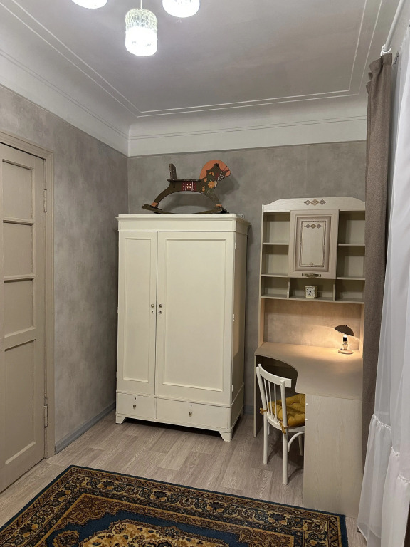 Квартира на улице Дзержинского, 82