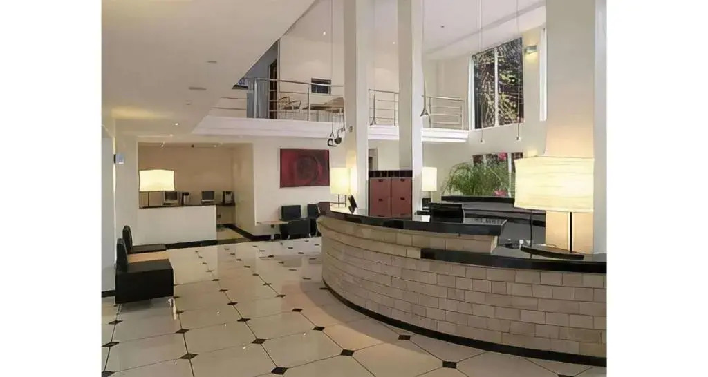 Best Western Nairobi Upper Hill