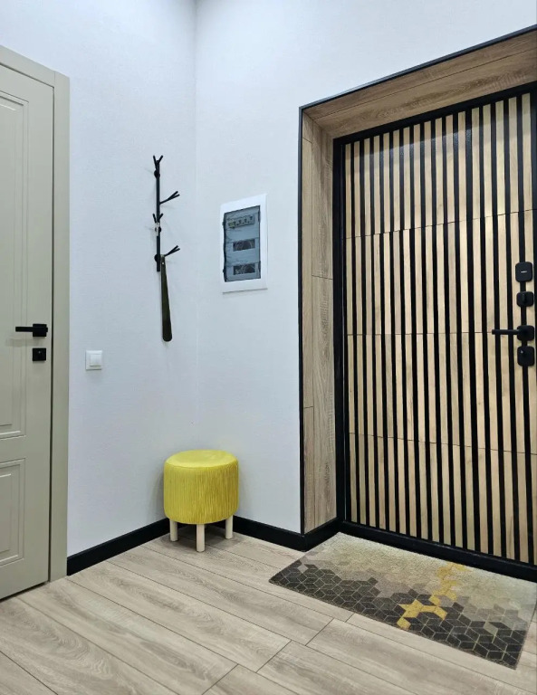 Квартира Best Guest House в ЖК Герои Поколений