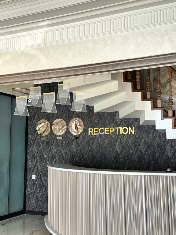 Colibri Hotel