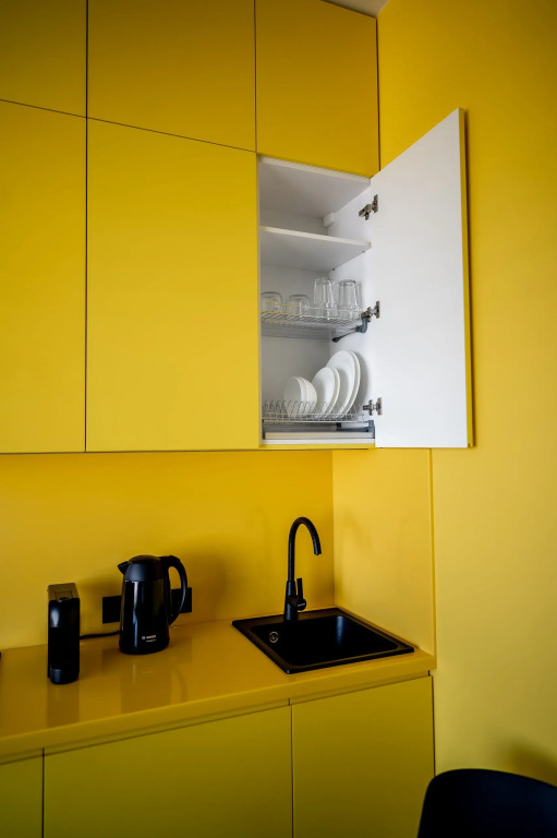 Teplo Apartment Deluxe Apartments