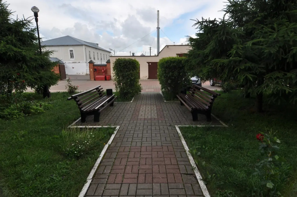 Гостиница Постоялый двор Классик