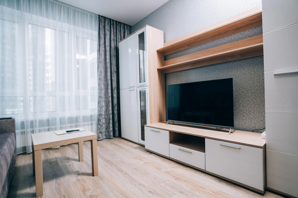 Апартаменты ATLANT Apartments 22