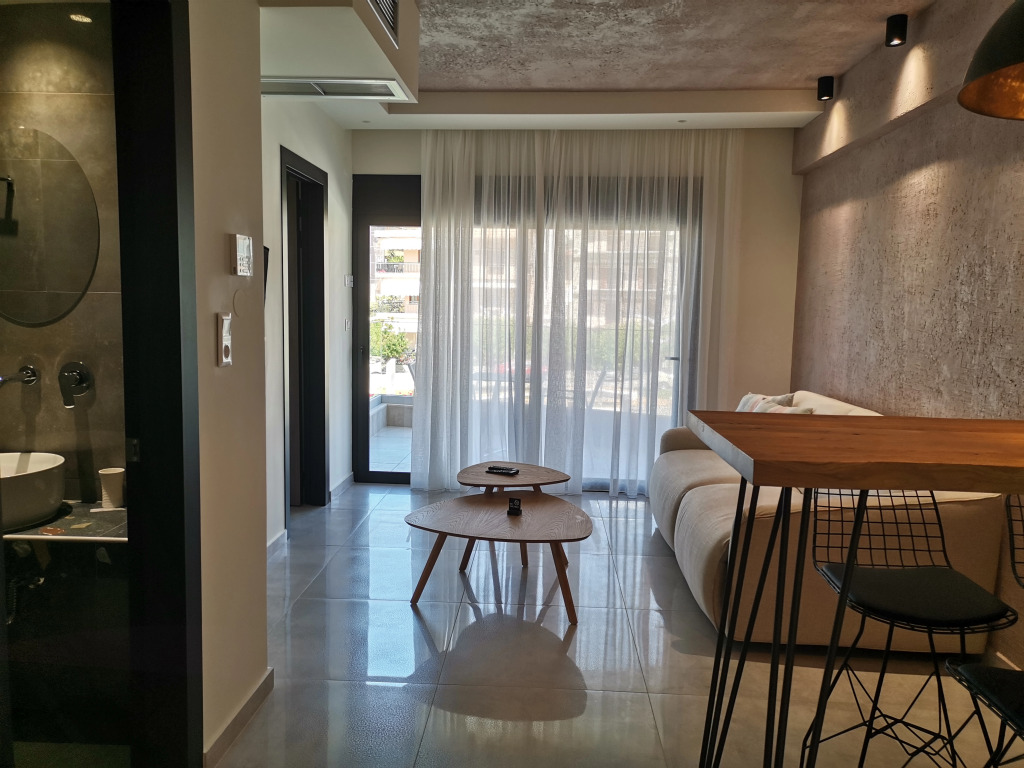 Thetis Boutique Apartments