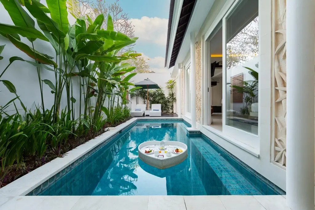 Bajra Bali Villa Seminyak