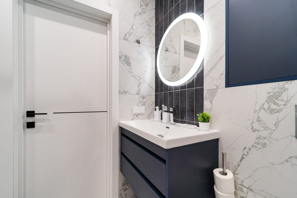 Апартаменты AtHome Apartments Люксембургский сад