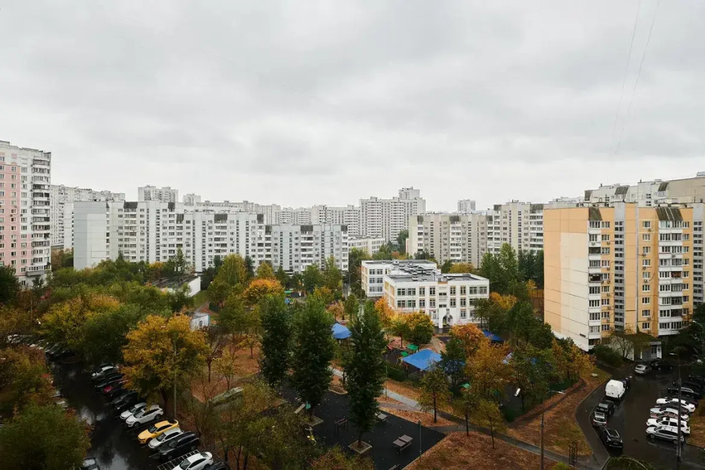 Квартира Винтажный Дом