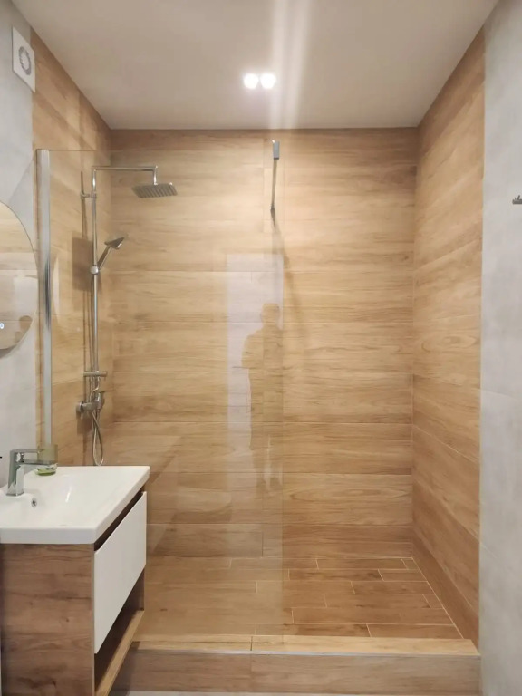 Апартаменты Baltic Comfort 8