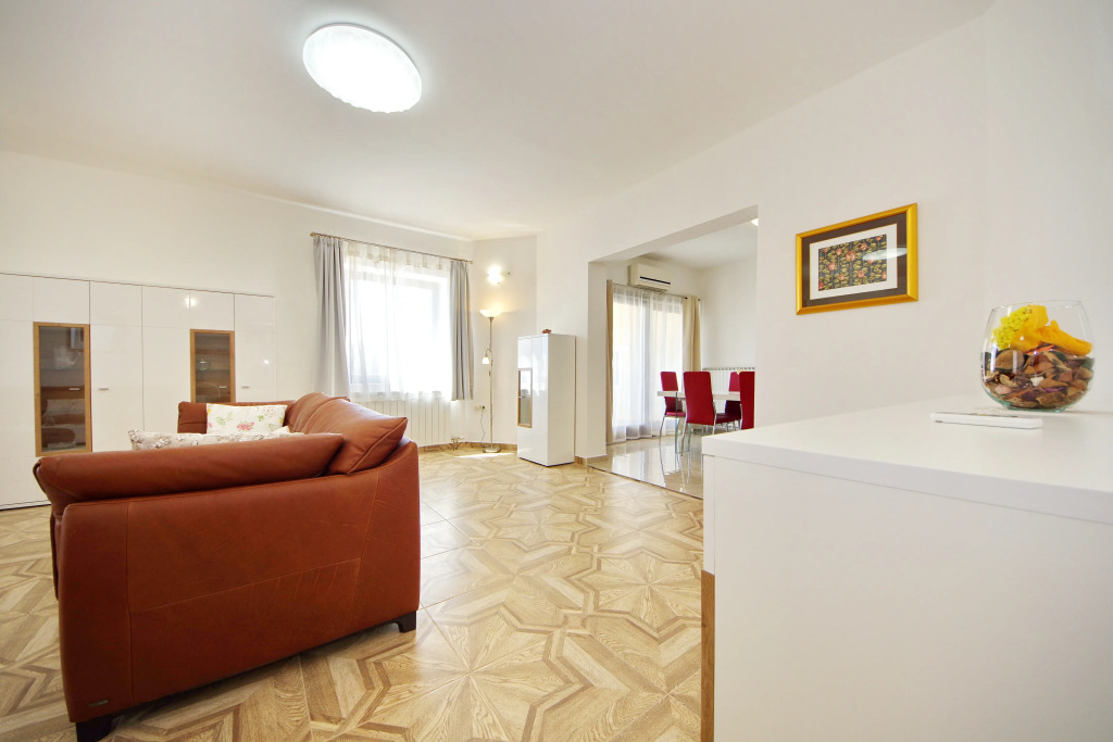Villa Zupan
