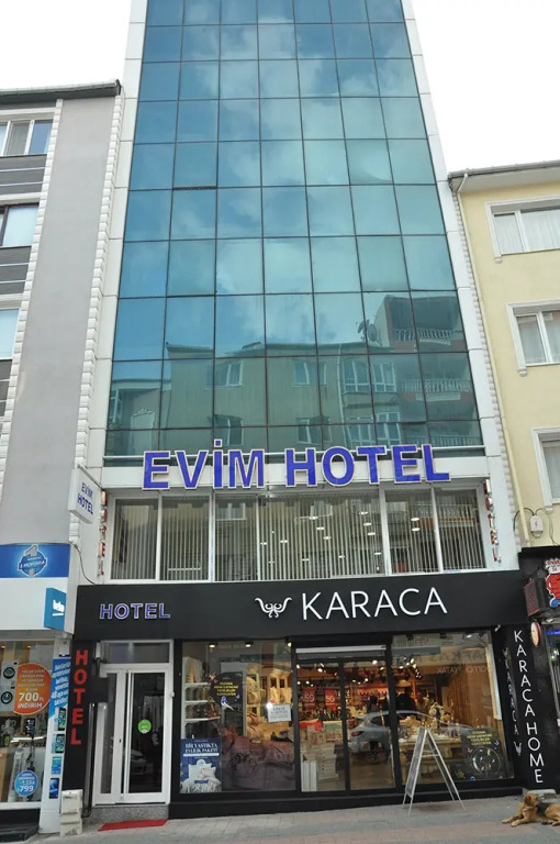 EViM HOTEL ÇORLU