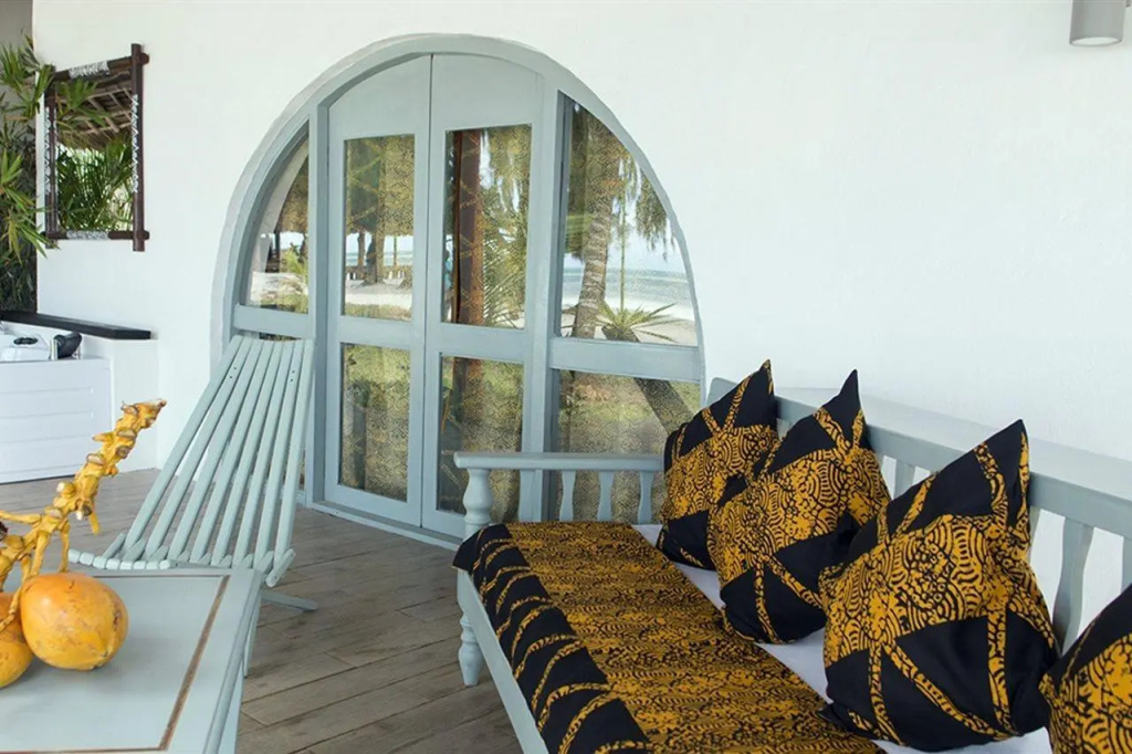 Kiwengwa Beach Resort