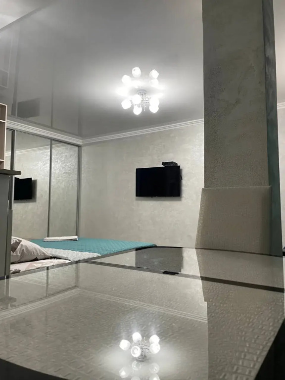 Апартаменты Sutki Rent в Минеральных Водах