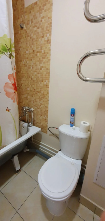 Квартира возле Ашана