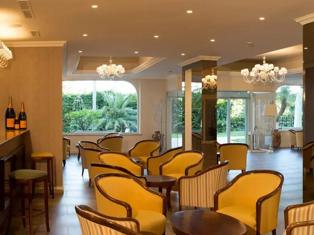 Hotel Caparena
