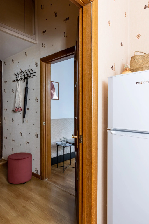 Апартаменты Simple Flat
