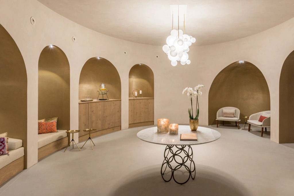 Euphoria Retreat - A Holistic Wellbeing Destination Spa