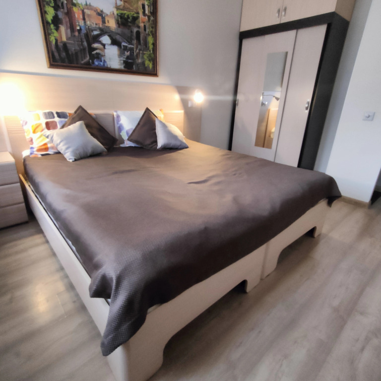 Апартаменты Hygge Karelia British loft в центре города