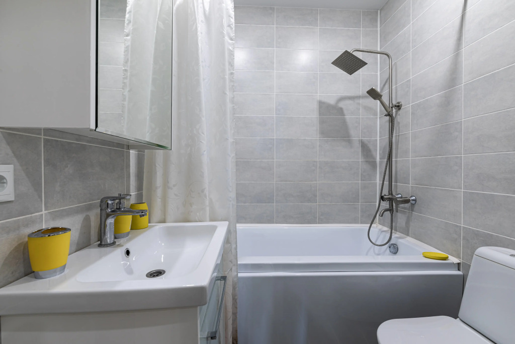 Апартаменты Residence Elegance на двенадцать персон