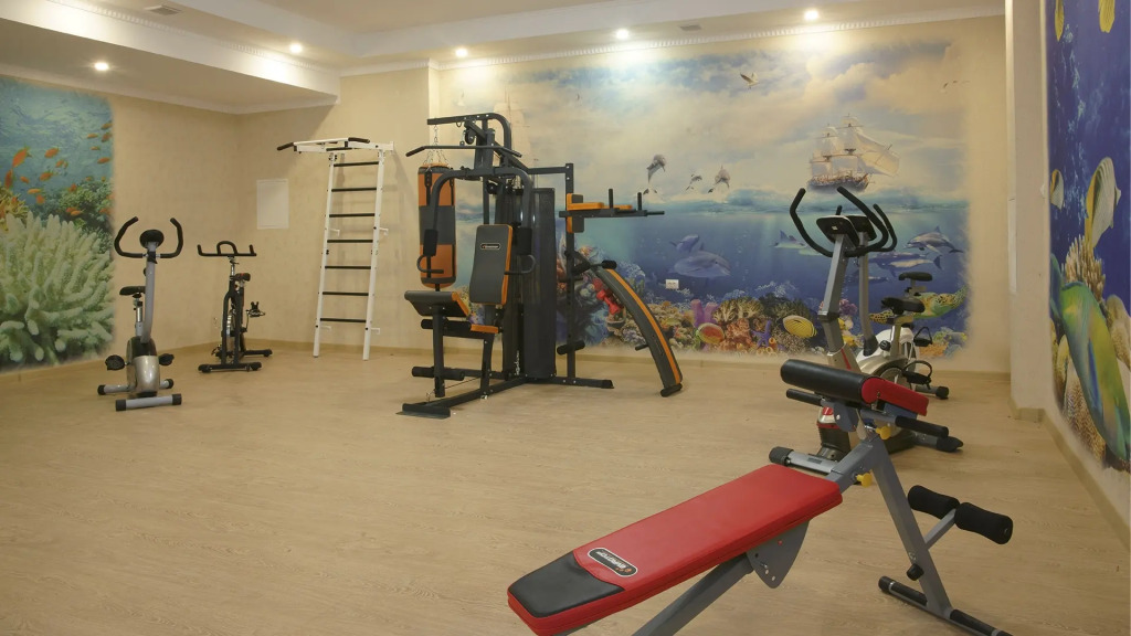 Kiev Hotel