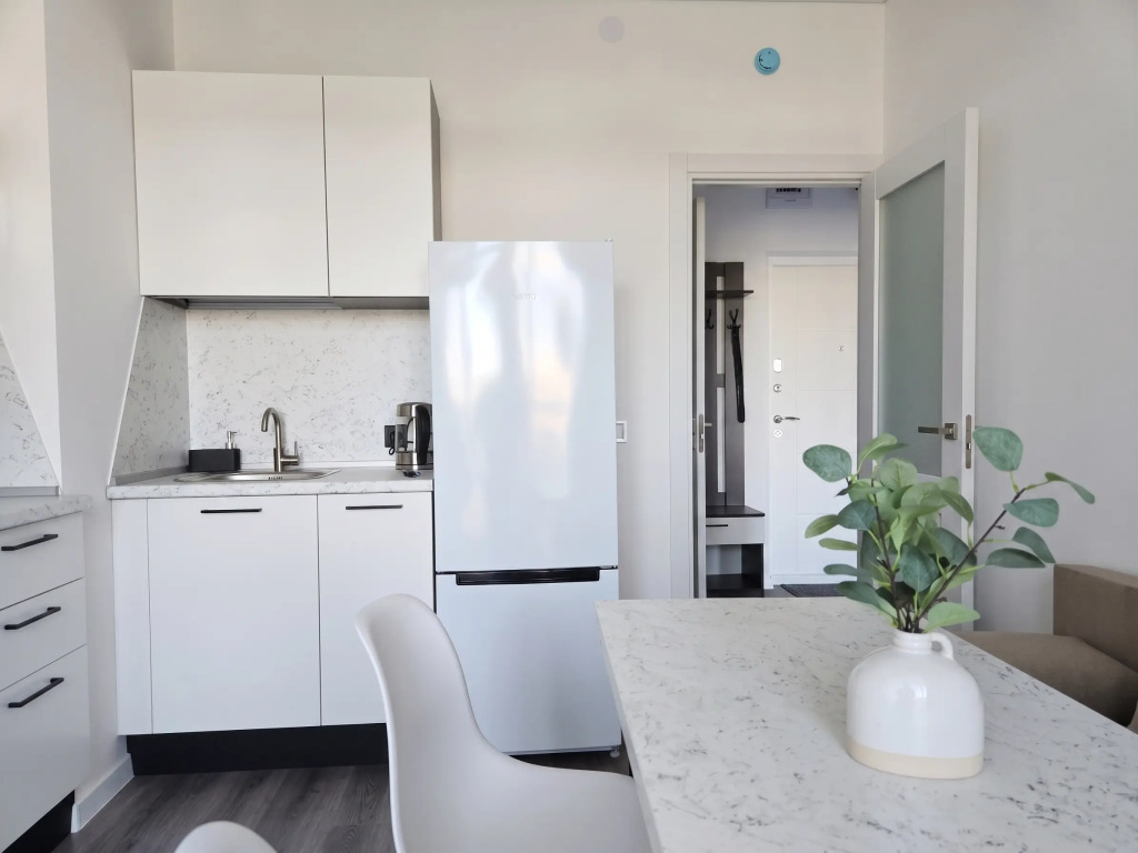 Квартира RoomyRoom Сенат на Московской