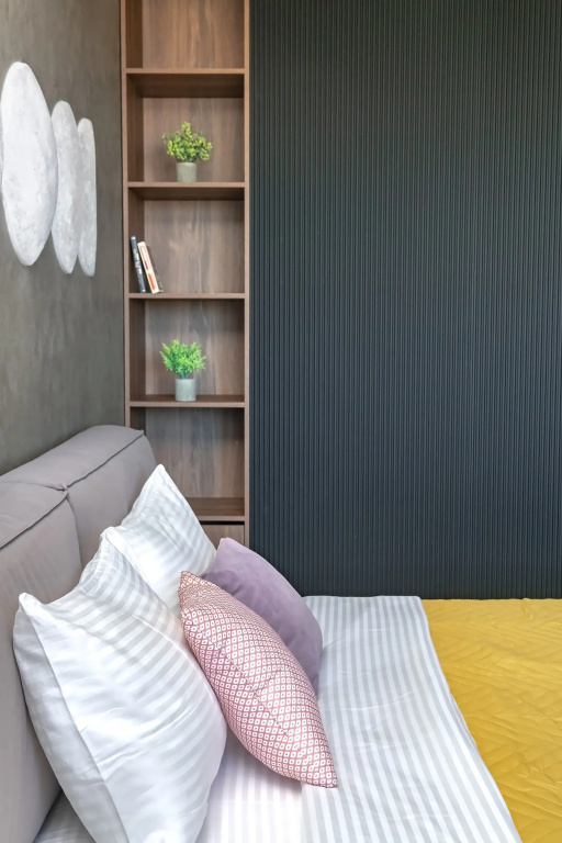 Апартаменты TopHouse на Жигура 26