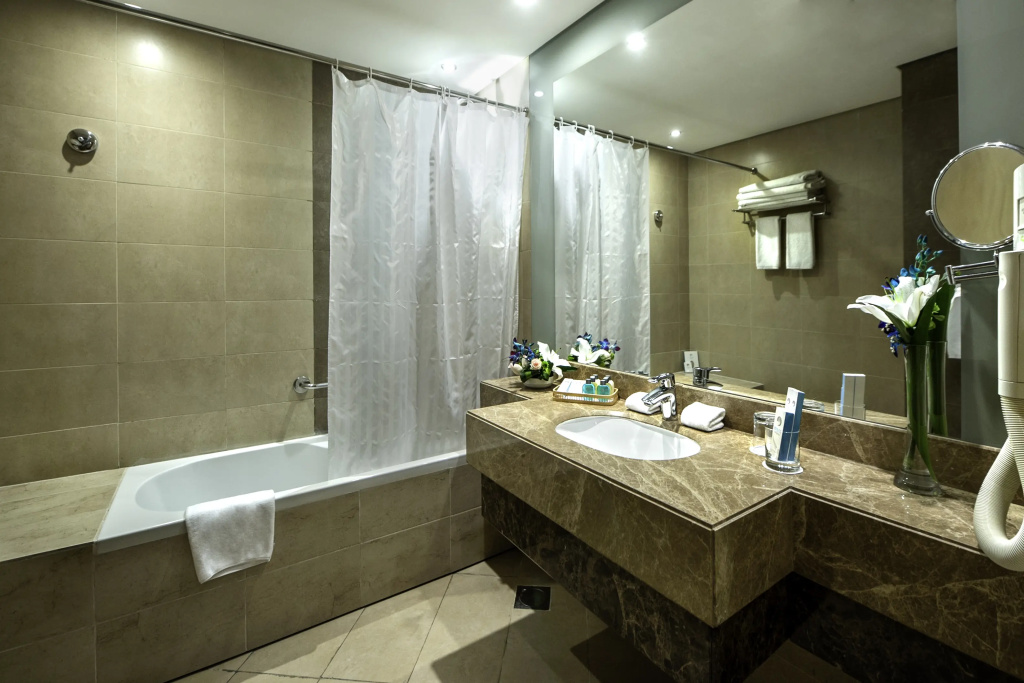 Marina Byblos Hotel