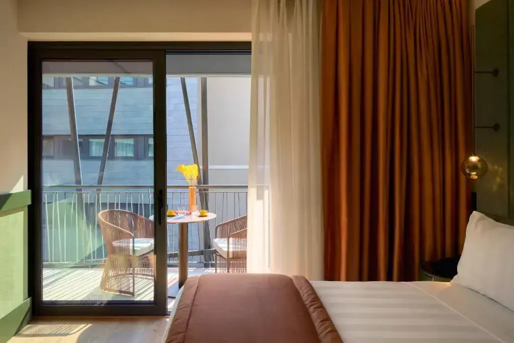 NEMI Hotel Milano