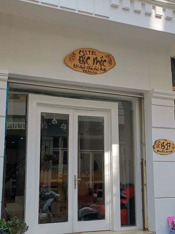 Гостевой дом Doc Moc Homestay