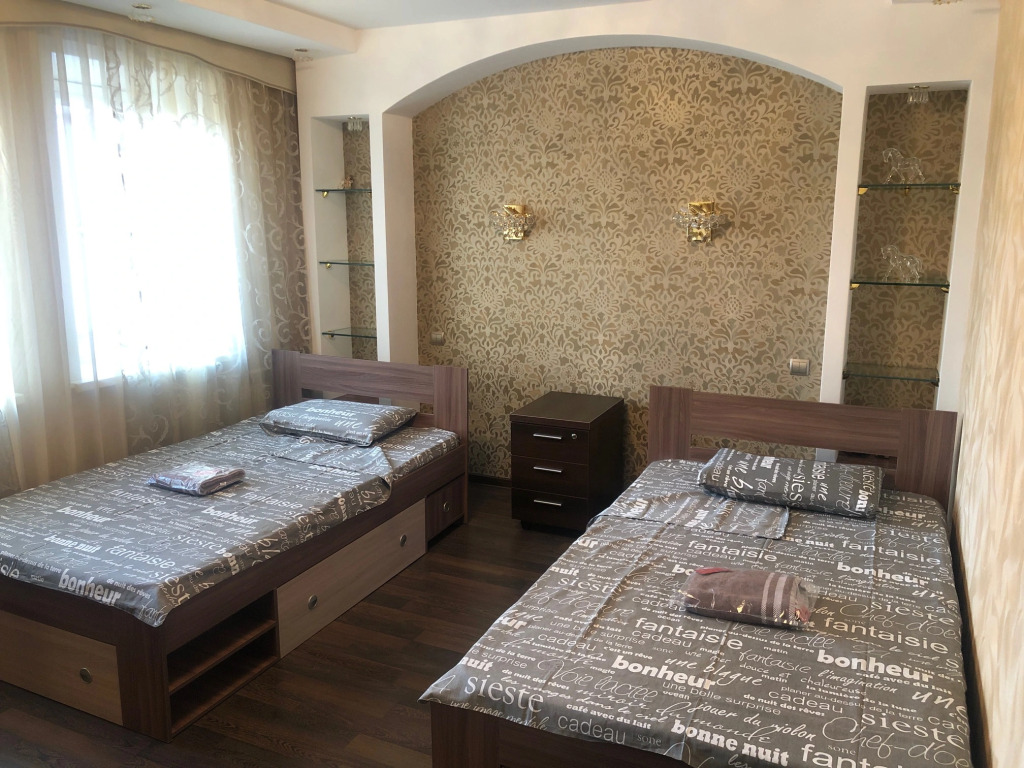 Квартира на улице Кирова 24