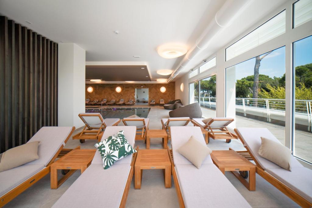 The Green Park Hotel WellnessSpa & Restaurant