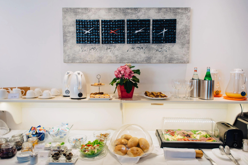 SarOtel Boutique Hotel