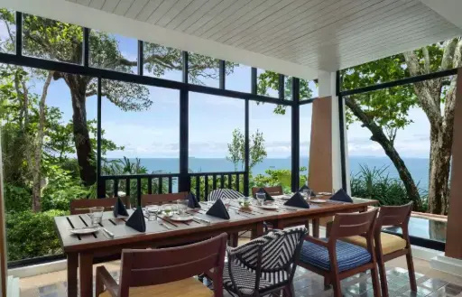 Курортный отель Avani+ Koh Lanta Krabi