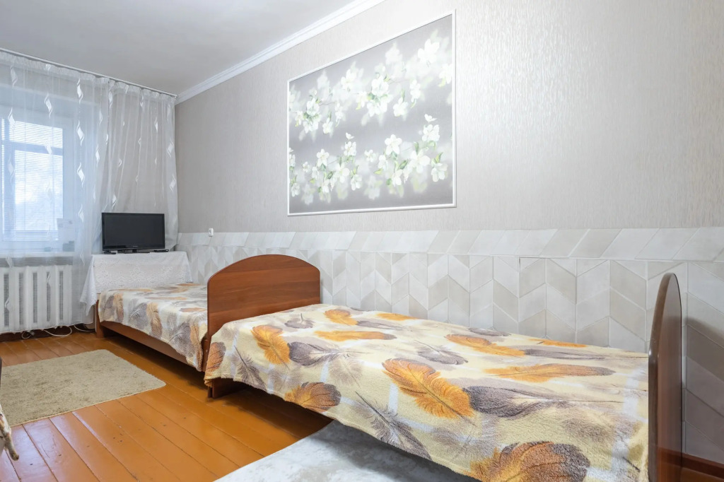 Квартира на Ленинградской 32А