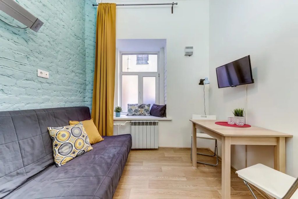 Апартаменты Old City Comfort Studio