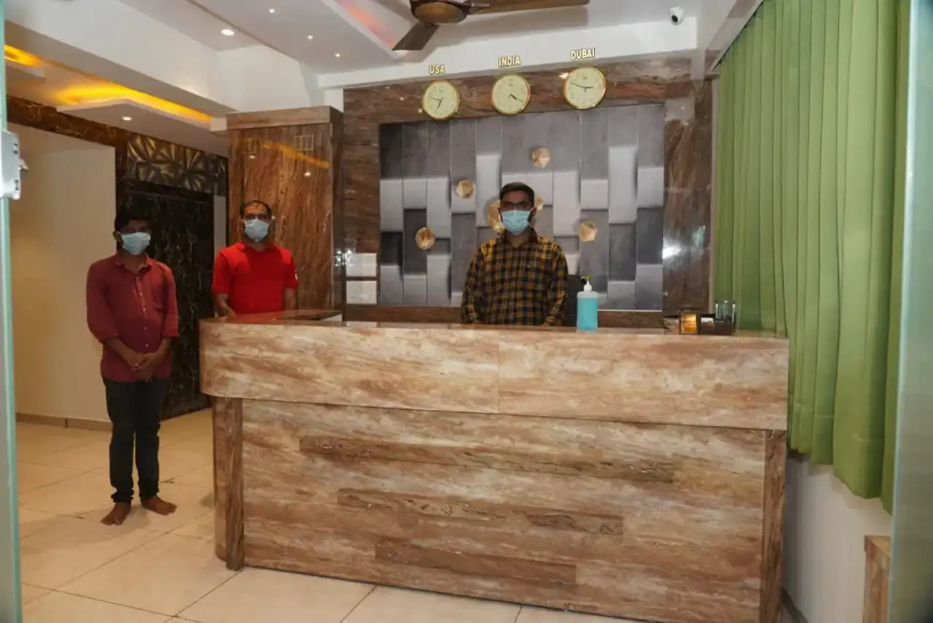 Hotel Privilege VILLA