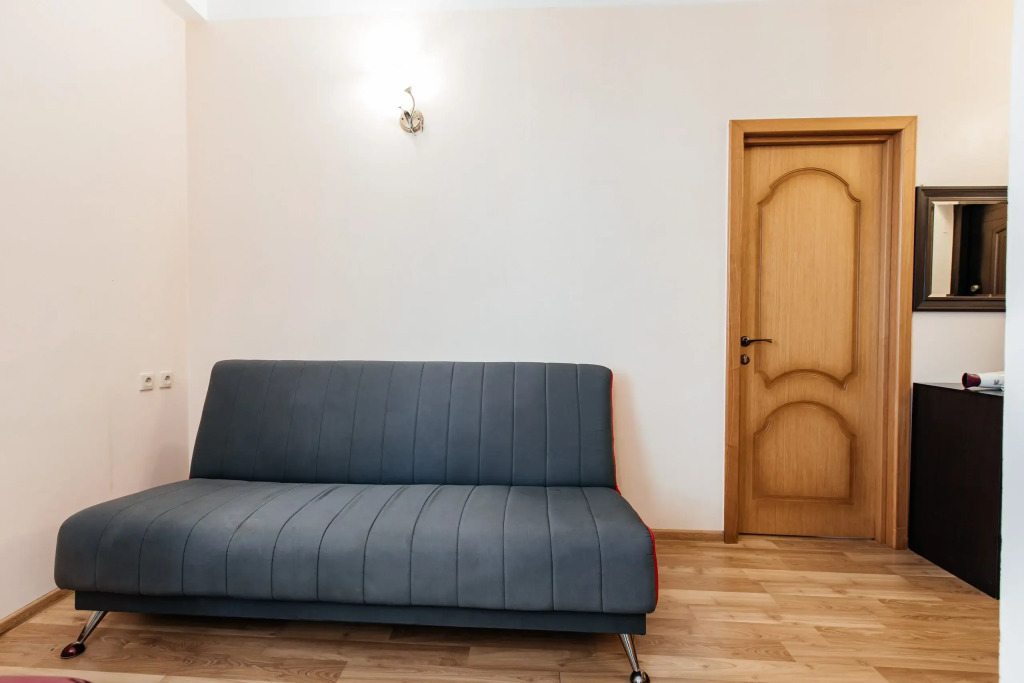 Апартаменты Red Apartments Крамского Неаполь