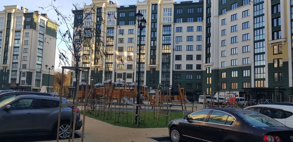 Апартаменты Созвездие